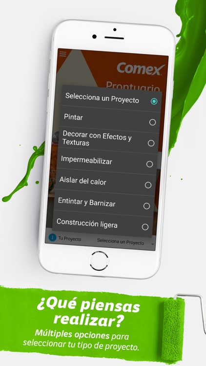 Prontuario Comex by Comex Group