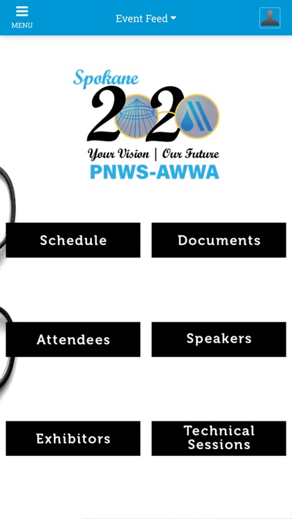 PNWS AWWA 2020 Conference