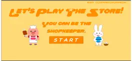 Game screenshot Let's Play The Store! mod apk