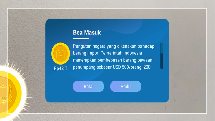 Pundi Uang Kita screenshot-3