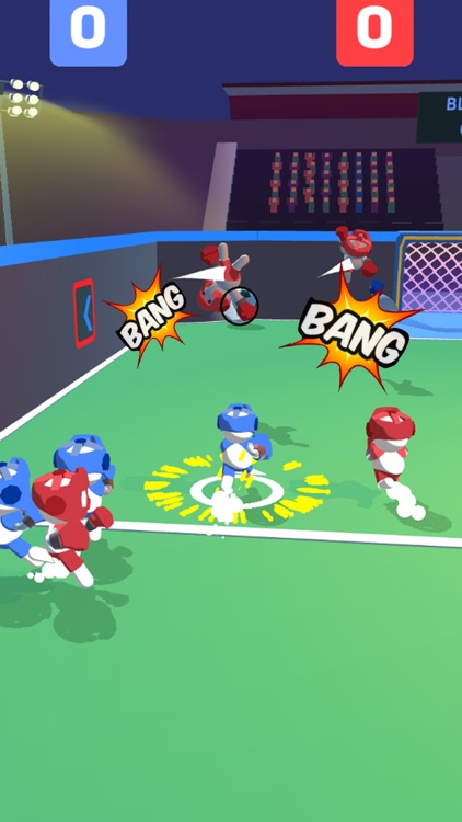 Punch Ball! screenshot-3