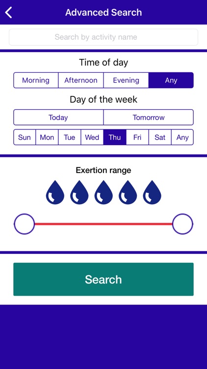 ActivitySport&RecordYourSelf