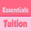 Essentials Tuition