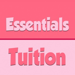 Essentials Tuition