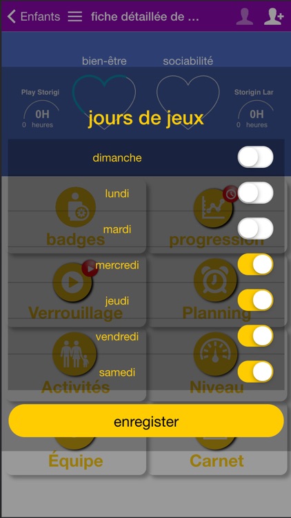 Storigin Family screenshot-5