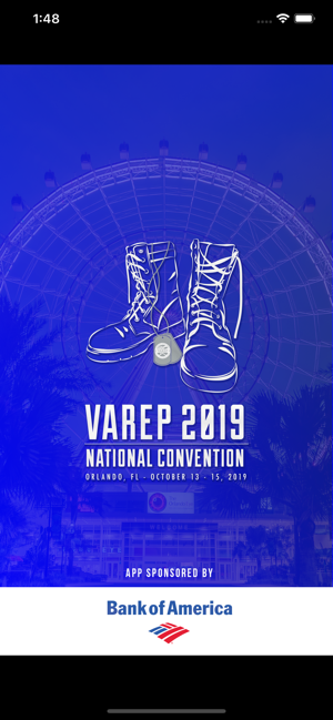 VAREP National Conference