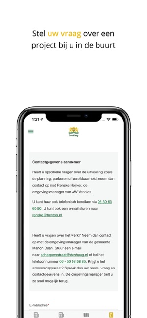 Riolering Den Haag(圖4)-速報App