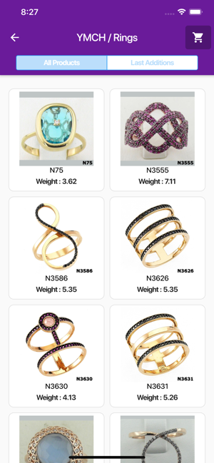 Murad Jewellery(圖5)-速報App