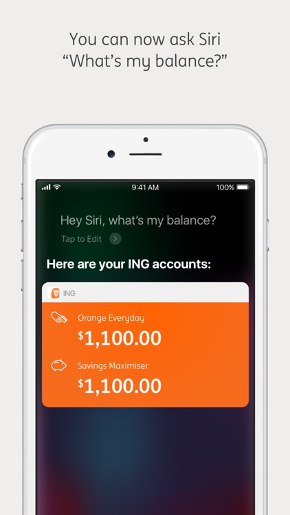 ING Australia Banking screenshot-4