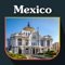 MEXICO CITY GUIDE with attractions, museums, restaurants, bars, hotels, theatres and shops with, pictures, rich travel info, prices and opening hours