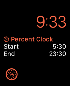 Percent Clock(圖7)-速報App