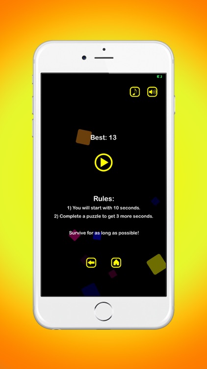 MakeBlack screenshot-3