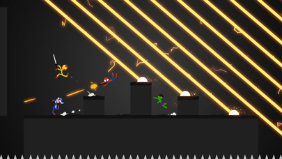Stick Fight - Stickman Battle screenshot 2