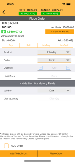 11 Best Mobile Trading App India 2020 (Review & Comparison)