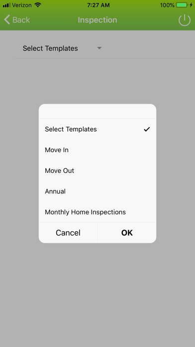 PH Inspector screenshot 3