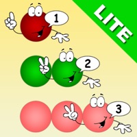 MonteLingual Lite - Montessori Counting 1 to 10  PC 용