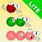 ★ "A counting app for preschoolers trying to provide numerous approaches to counting within the one space