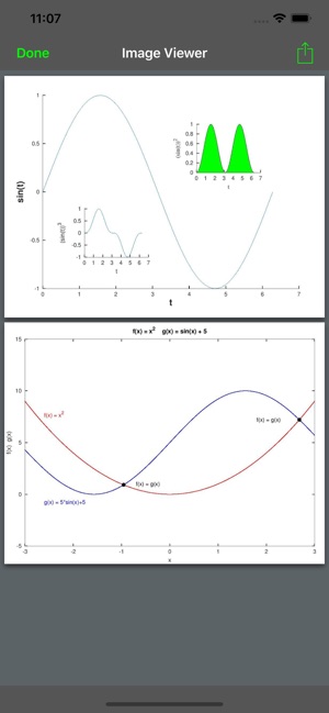 Madona: Run MATLAB/Octave code(圖6)-速報App