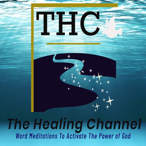 The Healing Channel iOS App