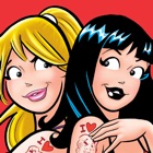 Betty and Veronica