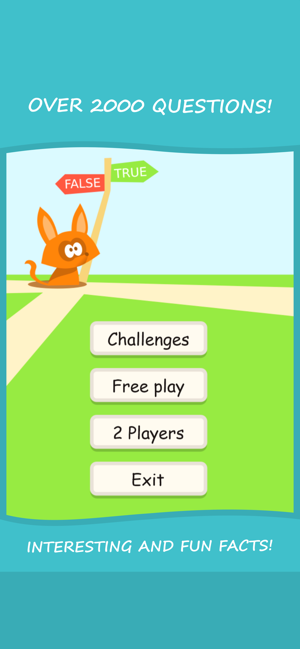 True or False? Trivia Quiz(圖6)-速報App