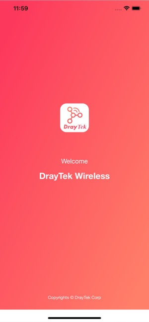 DrayTek Wireless