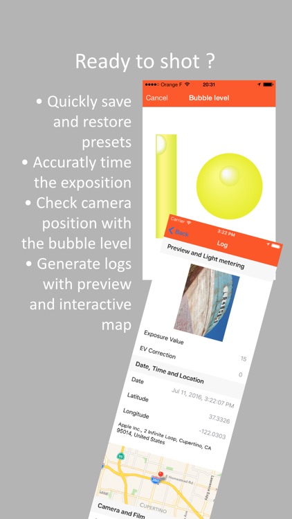Pinhole Assist screenshot-4