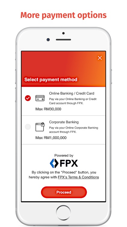 Yay! Safe Payments screenshot-3