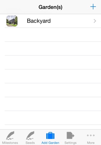 Garden,Seed Tracker,Organizer - náhled