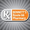 Bennett's Route 66 Pharmacy