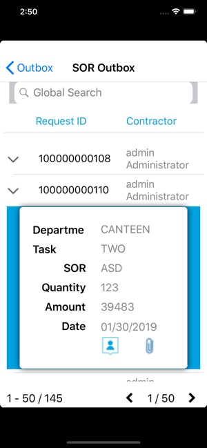 SmartDocs TATAChemicals(圖8)-速報App