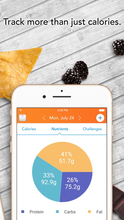 Lose It! – Calorie Counter screenshot-3
