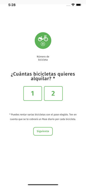 CityBike Lima(圖3)-速報App