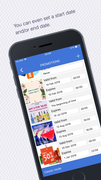 Carousel Pro