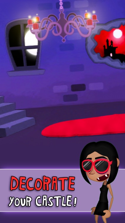 Buddy Vampire screenshot-3