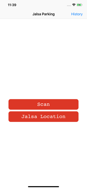 Jalsa Parking(圖1)-速報App