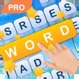 Scrolling Words Pro - No Ads