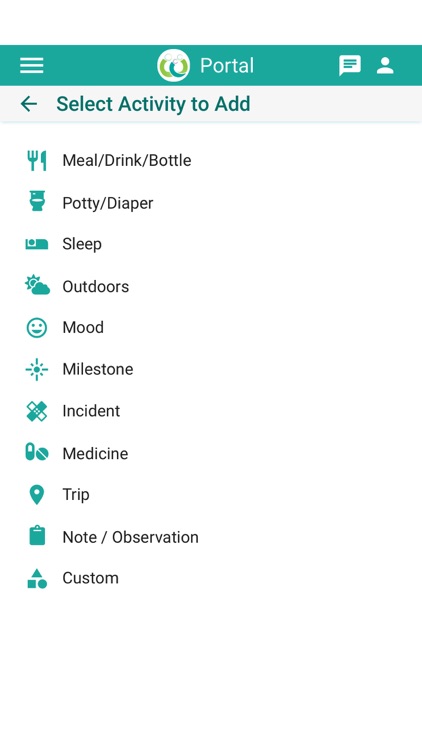 Wholechild.care | Portal screenshot-6
