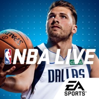 NBA LIVE Mobile Basketball