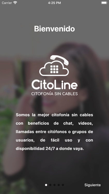 CitoLine