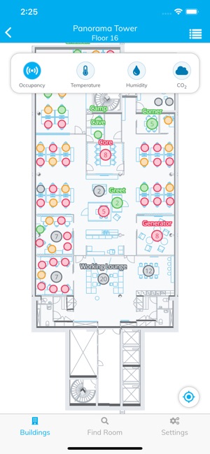 Optimaze Worksense