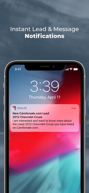 Carsforsale Com Dealer On The App Store