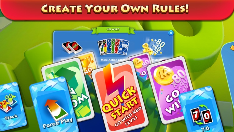 UNO!™ screenshot-3