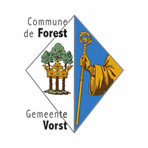 Forest 1190 Vorst