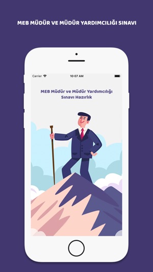 MEB Müdür, Müdür Yrd. Hazırlık(圖1)-速報App