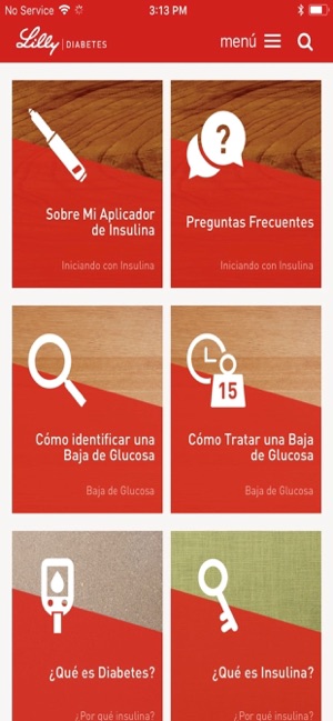 lilly diabetes materiales descargables lilly diabetes materiales descargables