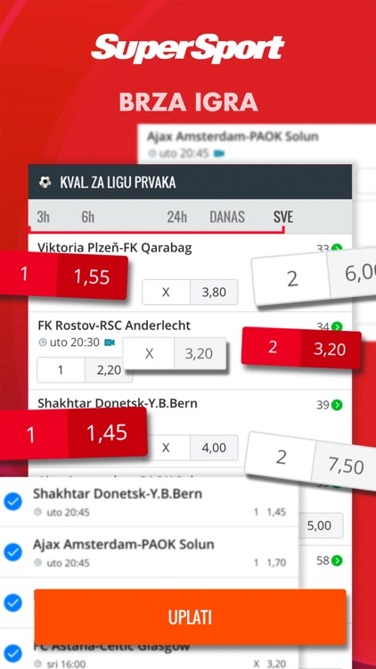 Sporti screenshot-3