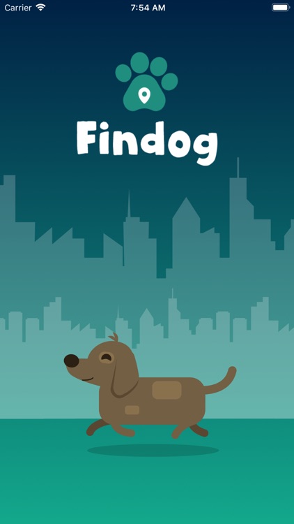 Findog