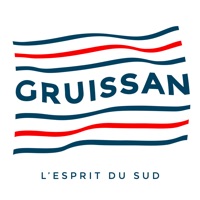 Gruissan Application ne fonctionne pas? problème ou bug?