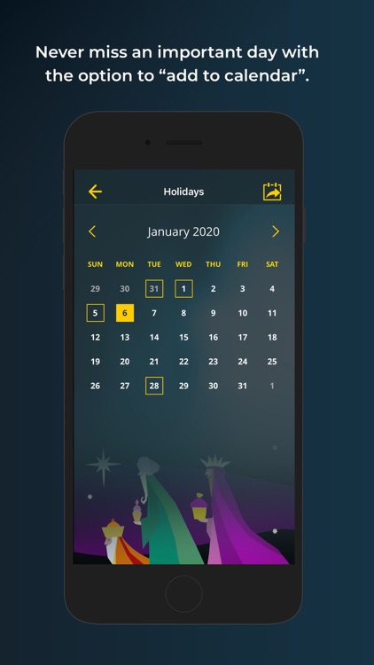 Armenian Holidays & Traditions screenshot-4